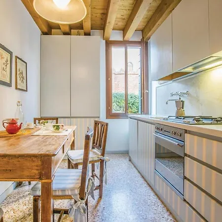 Апартаменты Estuario