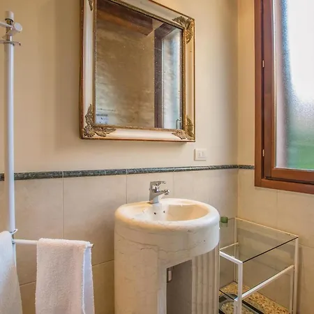 Estuario * Венеция