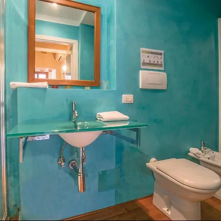 Апартаменты Estuario Венеция