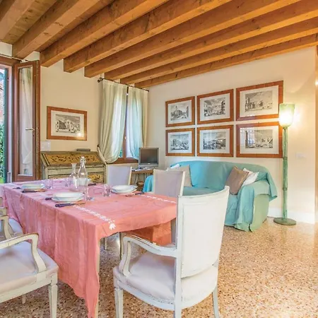 Estuario Апартаменты