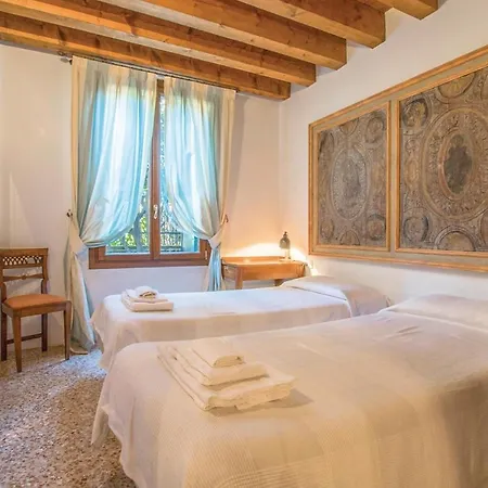 Estuario Апартаменты