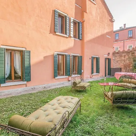 Апартаменты Estuario *