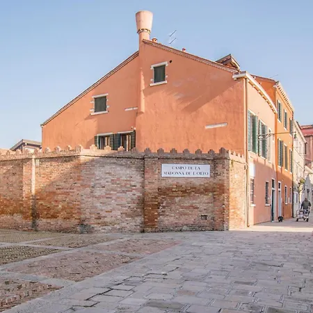 Апартаменты Estuario