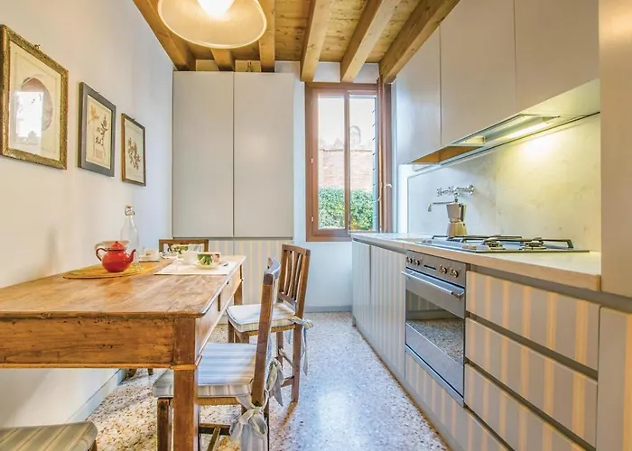 Apartment Estuario