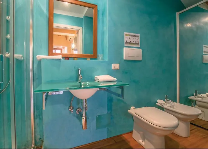 Apartment Estuario Venice