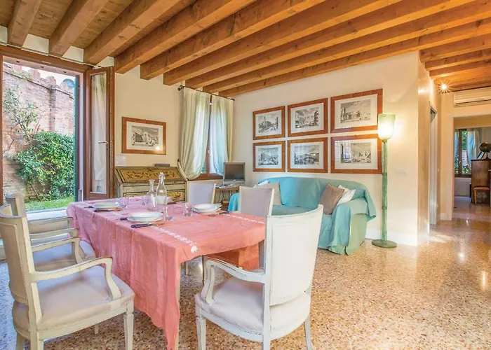 Estuario Apartment