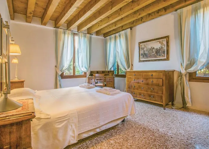 Apartment Estuario Venice