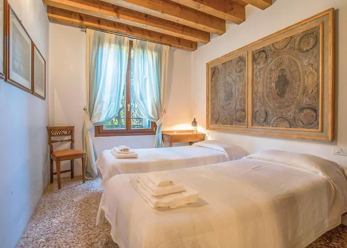 Estuario Apartment