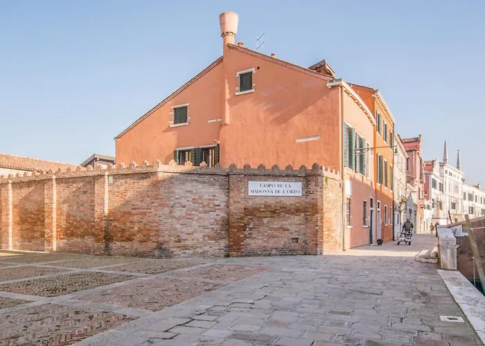 Apartment Estuario