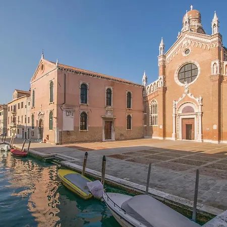 Estuario * Venedig