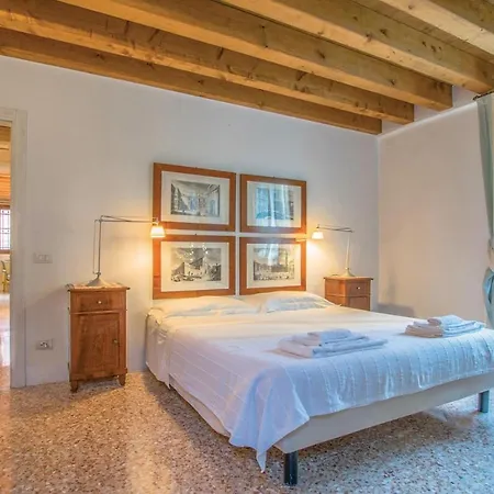 Estuario Διαμέρισμα *