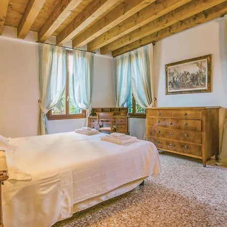 Διαμέρισμα Estuario Βενετία