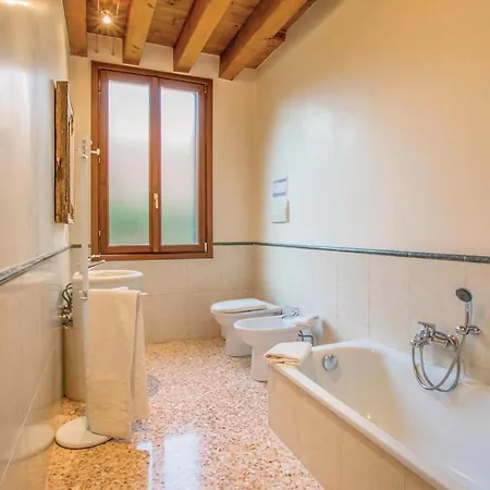 Estuario * Βενετία