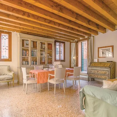 Estuario * Βενετία